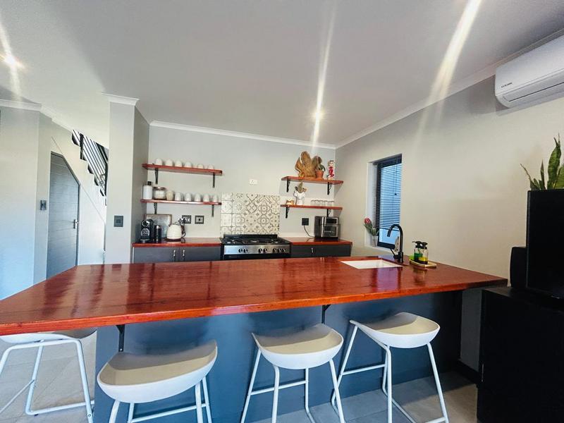 3 Bedroom Property for Sale in De Zoete Inval Western Cape